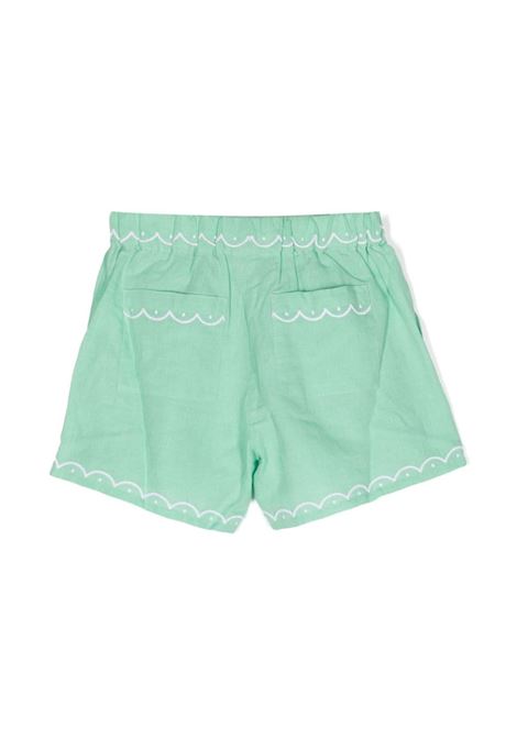  STELLA MCCARTNEY KIDS | SHORTS E BERMUDA | TU6B99Z0138787